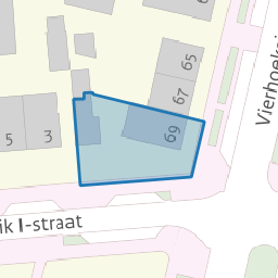 Perceel OSS00-K-1272