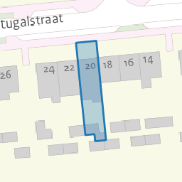 Perceel OSS00-K-1284