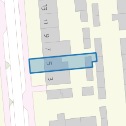 Perceel OSS00-K-1286