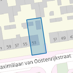 Perceel OSS00-K-1291