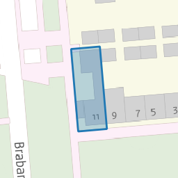 Perceel OSS00-K-1293