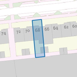 Perceel OSS00-K-1296