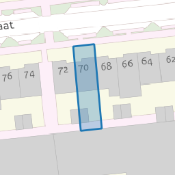 Perceel OSS00-K-1297