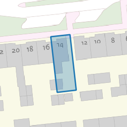 Perceel OSS00-K-1307