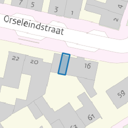 Perceel OSS00-K-1311