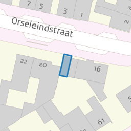 Perceel OSS00-K-1312