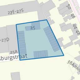 Perceel OSS00-K-1314