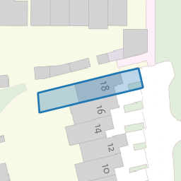 Perceel OSS00-K-1321