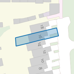 Perceel OSS00-K-1322