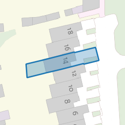 Perceel OSS00-K-1323