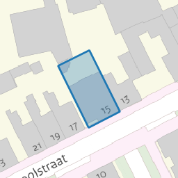 Perceel OSS00-K-1331