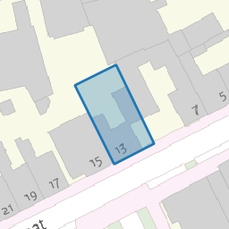 Perceel OSS00-K-1332