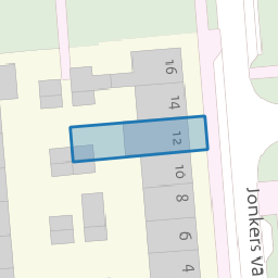 Perceel OSS00-K-1337