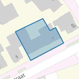 Perceel OSS00-K-1339