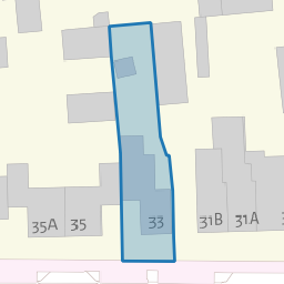 Perceel OSS00-K-1348