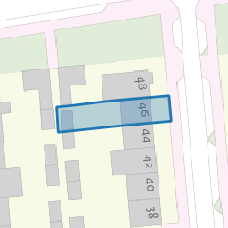 Perceel OSS00-K-1364