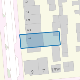 Perceel OSS00-K-1366