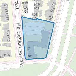 Perceel OSS00-K-1370