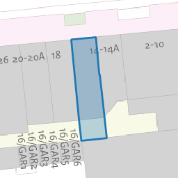 Perceel OSS00-K-1381