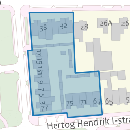 Perceel OSS00-K-1387