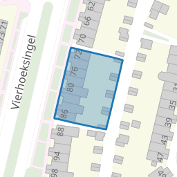 Perceel OSS00-K-1390