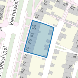 Perceel OSS00-K-1391