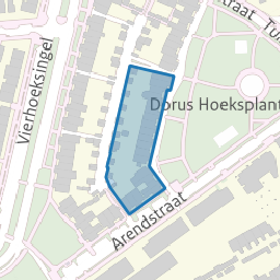 Perceel OSS00-K-1394