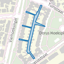 Perceel OSS00-K-1395