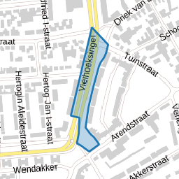 Perceel OSS00-K-1398