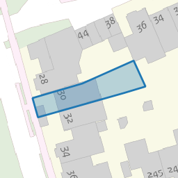 Perceel OSS00-K-1402