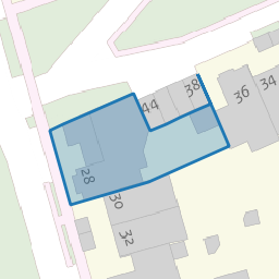 Perceel OSS00-K-1403