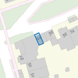 Perceel OSS00-K-1404