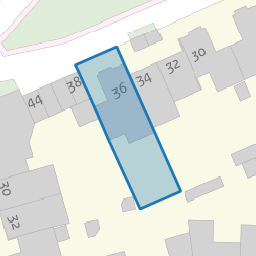 Perceel OSS00-K-1408