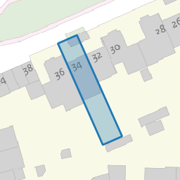 Perceel OSS00-K-1409