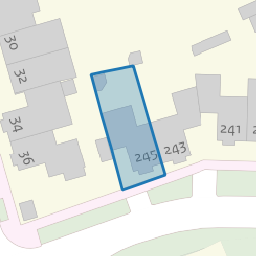 Perceel OSS00-K-1411