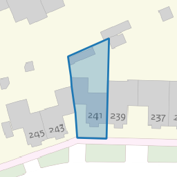 Perceel OSS00-K-1413