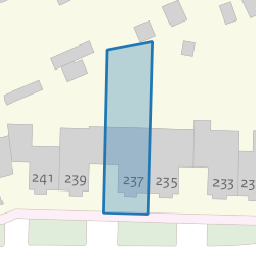 Perceel OSS00-K-1415