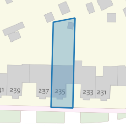 Perceel OSS00-K-1416
