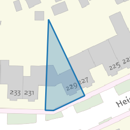 Perceel OSS00-K-1419