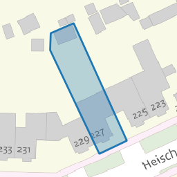 Perceel OSS00-K-1420