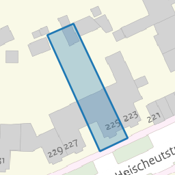 Perceel OSS00-K-1421