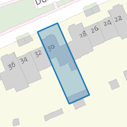 Perceel OSS00-K-1423