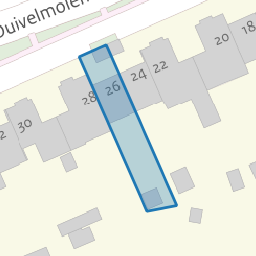 Perceel OSS00-K-1425