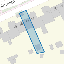 Perceel OSS00-K-1426