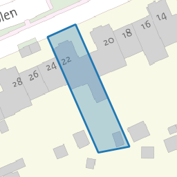 Perceel OSS00-K-1427