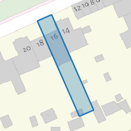 Perceel OSS00-K-1430