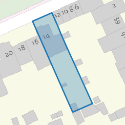 Perceel OSS00-K-1431