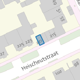 Perceel OSS00-K-1432