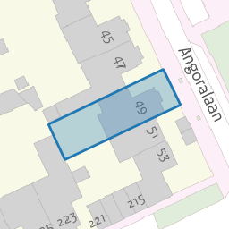 Perceel OSS00-K-1437