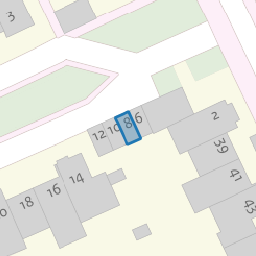 Perceel OSS00-K-1445